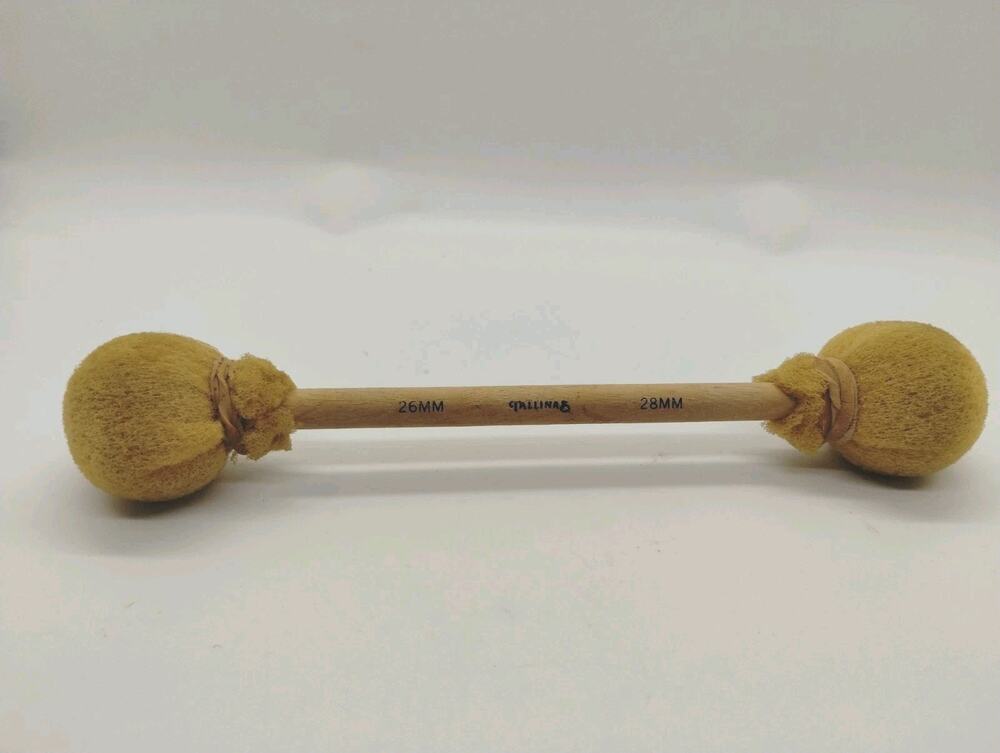 Tallina's Doll Eye Sizer Wood 26-28mm